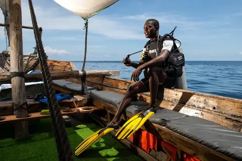 The Mora Zanzibar in The Horizon — foto 7