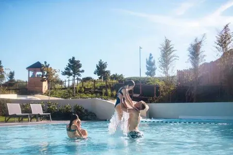 Center Parcs Park de Haan foto 15