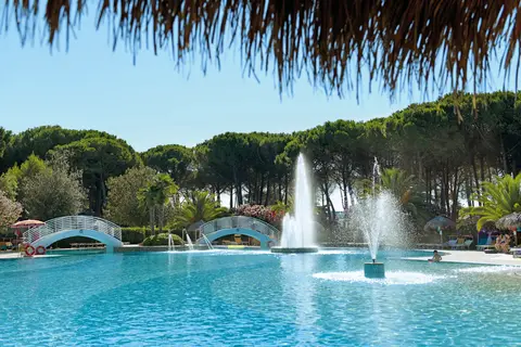 Pino Mare in Lignano Sabbiadoro / Lignan — foto 16