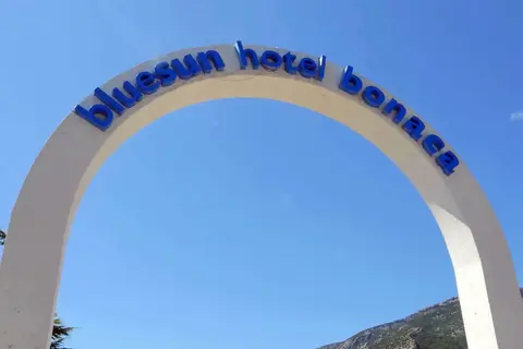 Bluesun Holiday Village Bonaca in Bol — foto 13