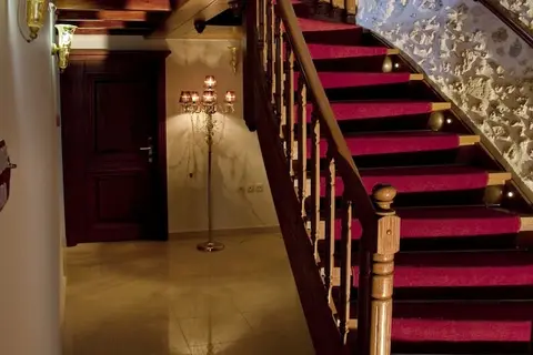 Antica Dimora Suites in Rethimnon — foto 16