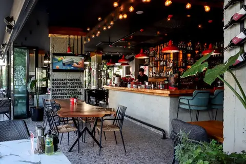 Comfort Suites in Alanya — foto 16