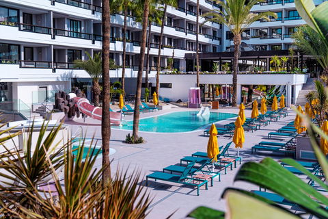 Hotel Spring Bitacora foto 23