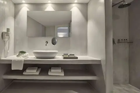 Santo Miramare Resort in Thira Municipal Unit, foto 24