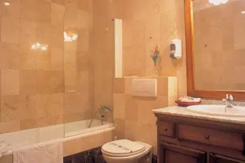 Aparthotel Pinosol in Xàbia Jávea, foto 12