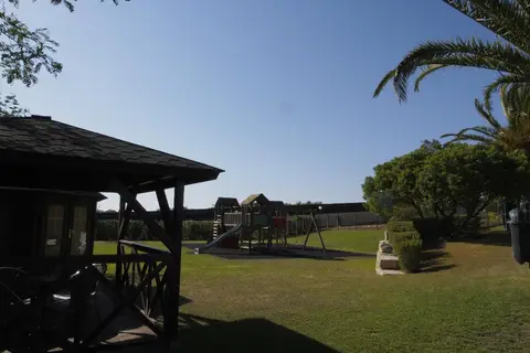 Parque Monte Verde in Lissabon — foto 9