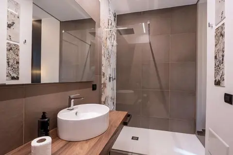 Hotel Diamond Naples in Napels, foto 11
