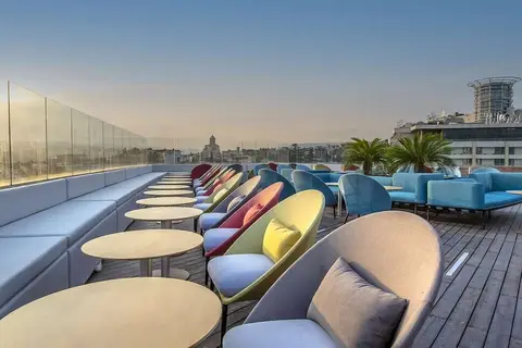 Golden Tulip Design Tbilisi in Tbilisi — foto 10