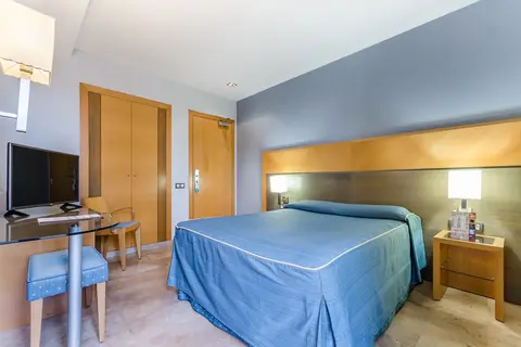 Hotel Del Mar in Barcelona — foto 10