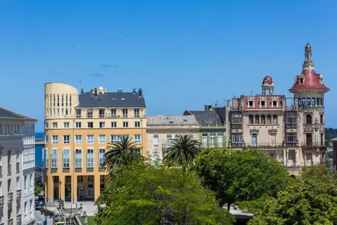 Hotel Ros Mary in Ribadeo, foto 11