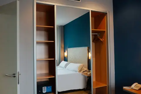 Apartamentos Vertice Sevilla in Bormujos — foto 9