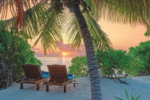 Canareef Resort Maldives in ހިތަދޫ — foto 4
