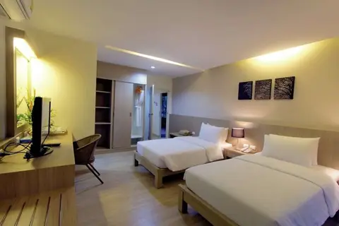 Synergy Samui Koh Samui in Baan Chaweng, foto 5