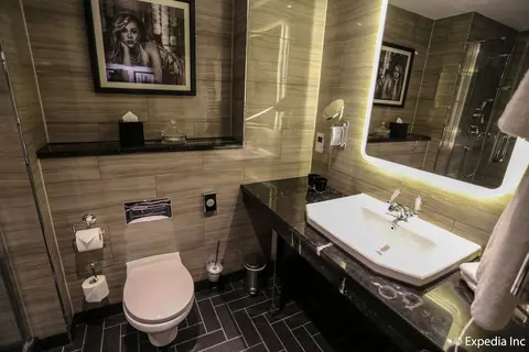 Hotel Gotham in Manchester — foto 21