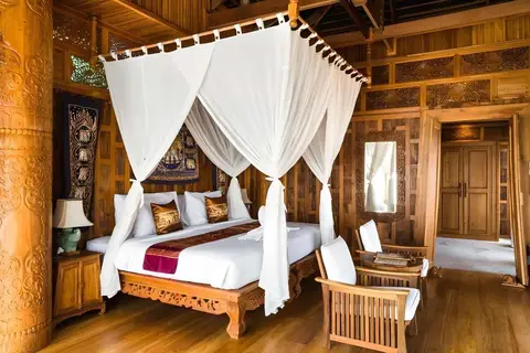 Santhiya Phuket Natai Resort & Spa in โคกกลอย — foto 3