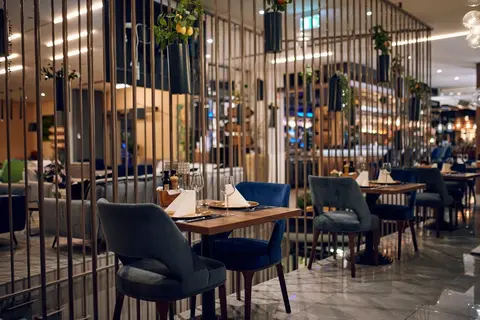 Hotel Paris in Opatija — foto 10