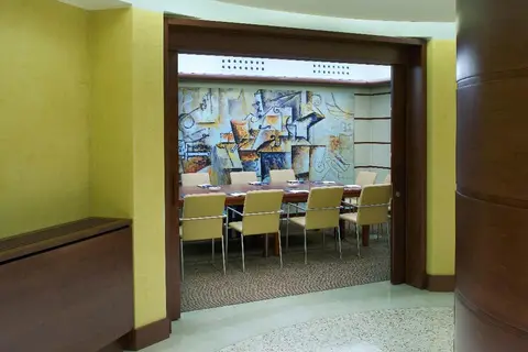 UNAHOTELS Cusani Milano in Milaan, foto 19