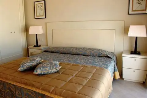 Parc Hotel Germano in Bardolino — foto 4