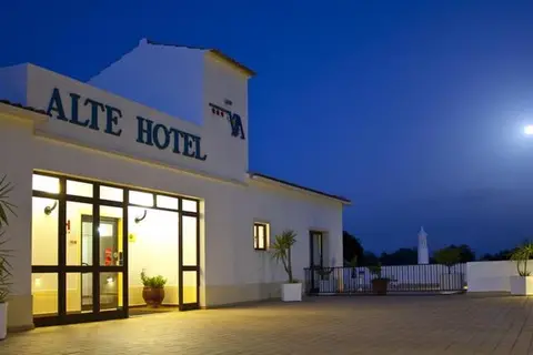Alte in Mexilhoeira Grande, foto 7