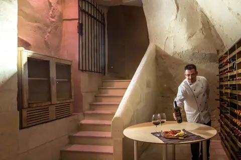 Palazzo Gattini in Matera, foto 16