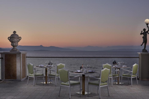 Hotel Mythos Palace - adults only foto 13