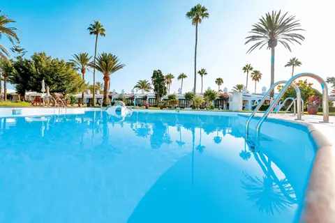 Sahara Beach in San Bartolomé de Tirajana — foto 9