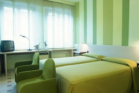 Hotel Mediolanum in Milaan, foto 26