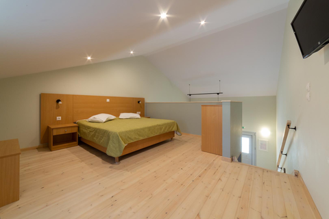 Appartementen Apolafsi foto 4