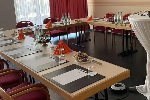 Best Western Spreewald in Lübbenau / — foto 15