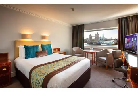Hotel The Tower in Londen — foto 20