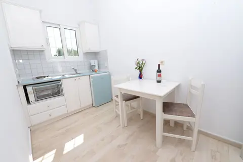 Filippas Apartamentos in Corfu — foto 6