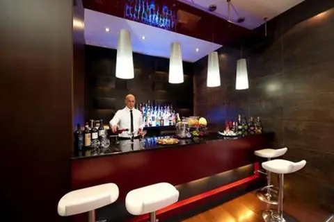 Savhotel in Bologna — foto 11