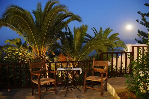Hersonissos Village Hotel & Bungalows foto 15