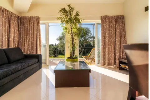 Colina Verde Golf & Sports Resort in Moncarapacho, foto 5