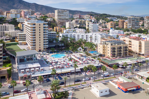 Hotel Sol Torremolinos Don Pedro foto 21