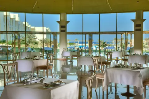 Amarina Sun Resort & Aqua Park Sharm El Sheikh in Sharm El Sheikh — foto 10
