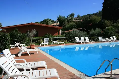 Agriturismo Ruralia in Rome — foto 12