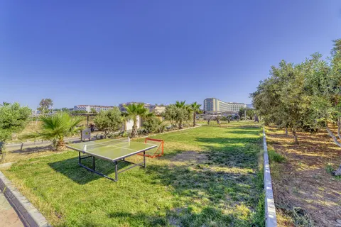 Numa Konaktepe in Alanya — foto 25