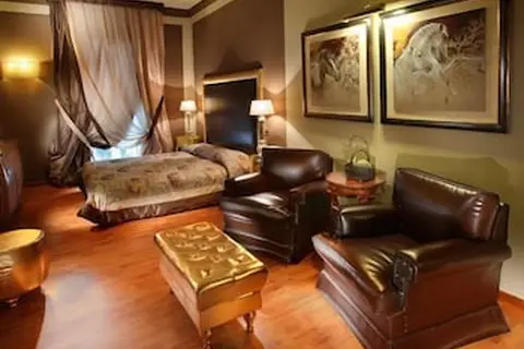 Hotel Adua in Montecatini Terme, foto 20
