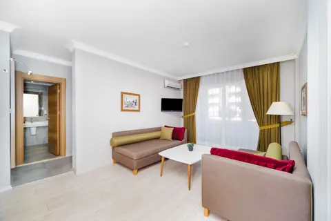 Royal Garden Beach in Alanya — foto 5