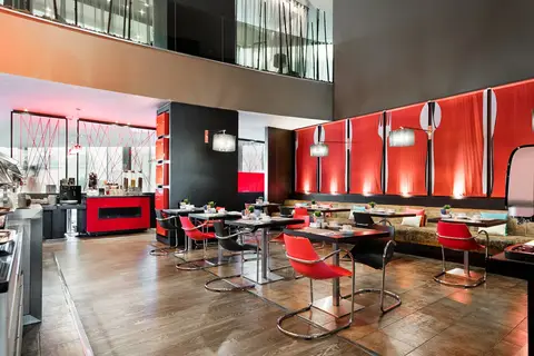 Hotel Barcelona Condal Mar in Barcelona — foto 14