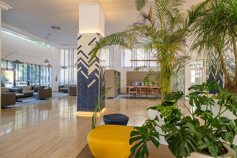 Hotel Estival Park Almaris foto 22