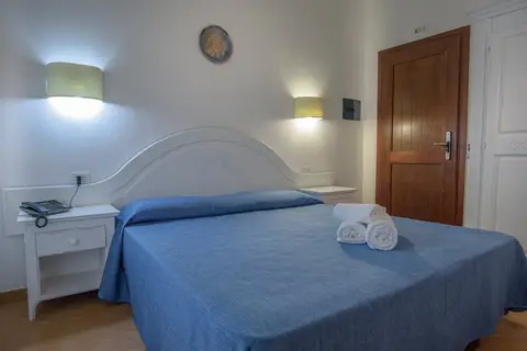 Hotel Garden Beach in Castiadas — foto 7
