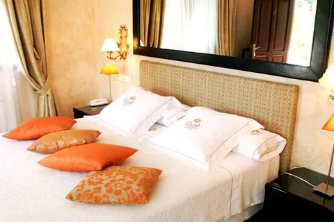 Hotel Rural C'as Pla in Sant Joan de Labritja — foto 18