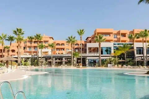 Bakour Oh Nice Costa del Sol in Benahavis — foto 12