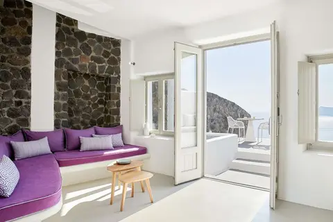 La Perla Villas & Suites in Ia Municipal Unit, foto 29