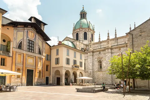 Lago Maggiore, Stresa foto 12