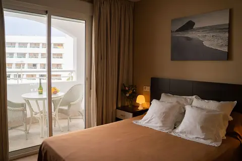 Bahia Serena in Roquetas de Mar — foto 22