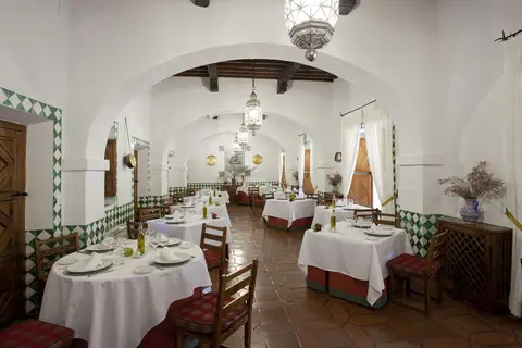 Parador de Guadalupe in Guadalupe — foto 30