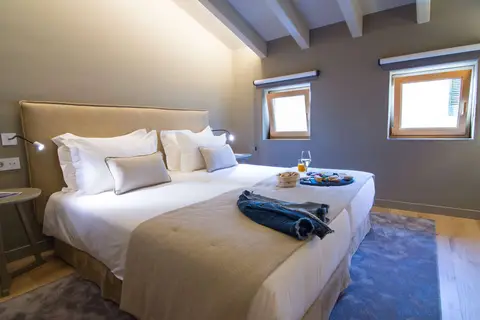 Casa Ladico Hotel Boutique in Cáceres — foto 3